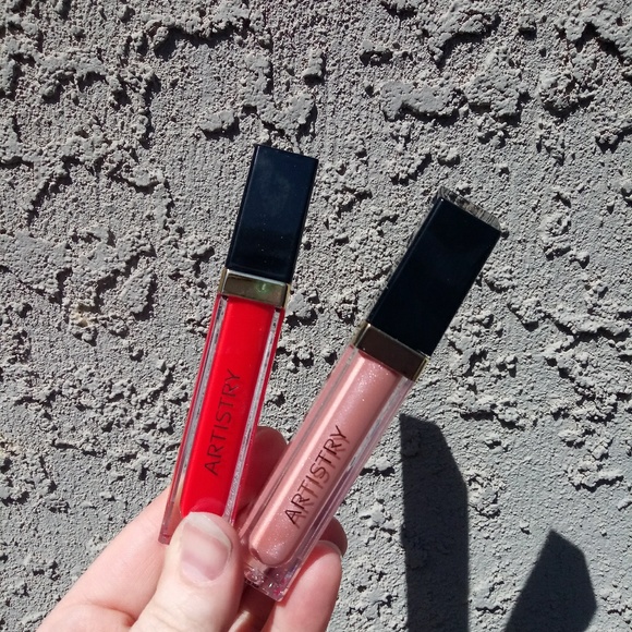 🦆5 for $25 - 💄New lip glosses Artistry - Picture 3 of 5